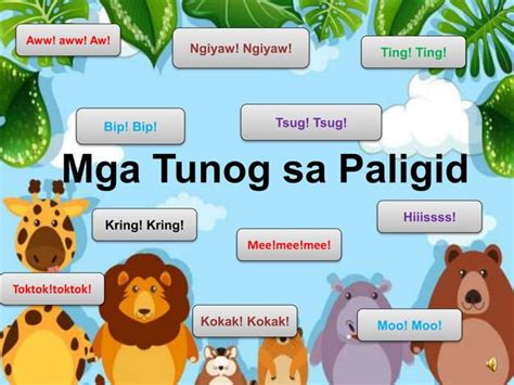 huni ng palaka download|Mga Tunog sa Paligid .